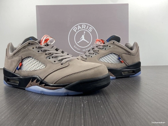 Cheap LUCY DX6325-204 x Air Low 5 Jordan PSG 0706
